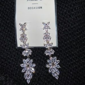 Earrings from Aldo